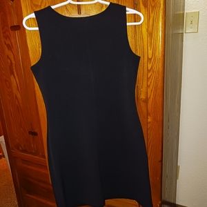Black Dress, Size M